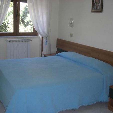 Hotel Astoria Πομπηία Εξωτερικό φωτογραφία